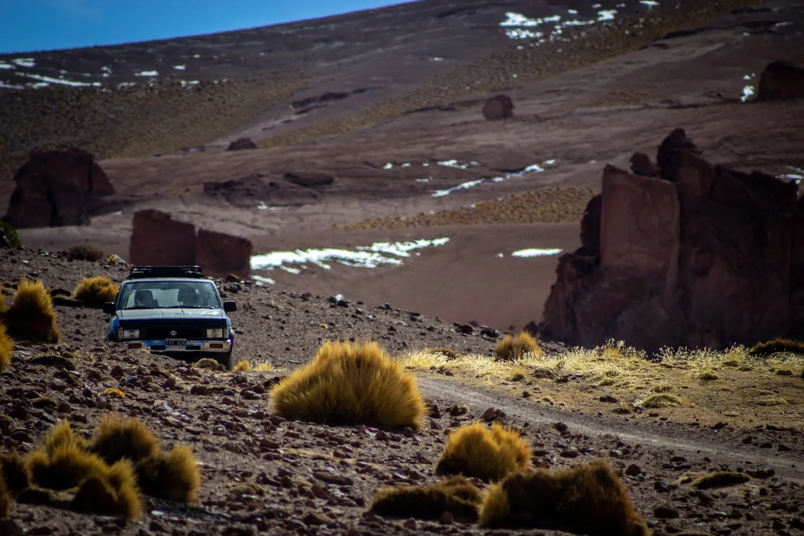 Mallku Experience 4x4 - photo 5